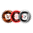 REZAT emblem