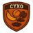 CYXO emblem