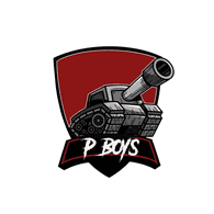 PBOYS emblem