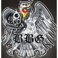 _BBG_ emblem