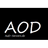 ANOFD emblem