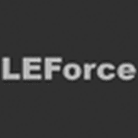 LEFX emblem