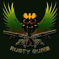 R-G emblem