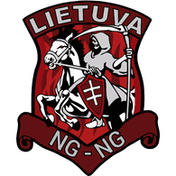 NG-NG emblem