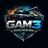 GAM3 emblem