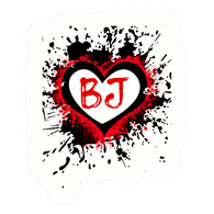 LUVBJ emblem