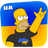 GRO3A emblem