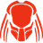 IDDD emblem