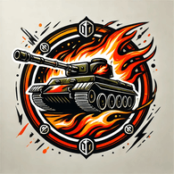 W-P3 emblem