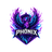 P--X emblem