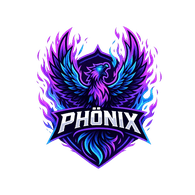 P--X emblem