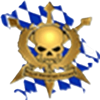 RBF emblem