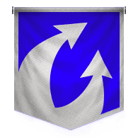 9K emblem