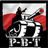 P-B-T emblem