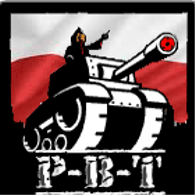 P-B-T emblem