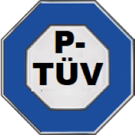TUEV emblem