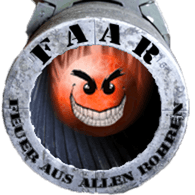 FAAR emblem