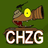 CHZG emblem