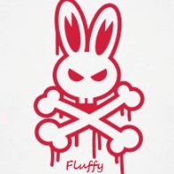 FLUF emblem