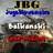 -JBG- emblem