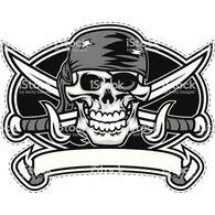 W-D-Z emblem