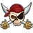 TREAS emblem