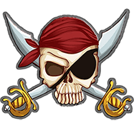 TREAS emblem