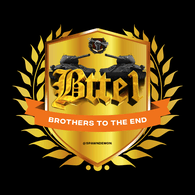 BTTE1 emblem