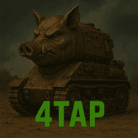 4TAP emblem