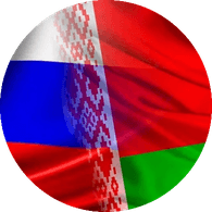 RUSBY emblem
