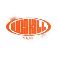 N-S-K emblem