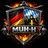 MUN-H emblem
