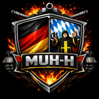 MUN-H emblem