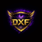 DXF emblem