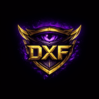 DXF emblem