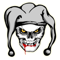 F-U-N emblem
