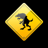 IWP emblem
