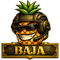BAJA emblem