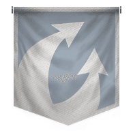 B_P_P emblem