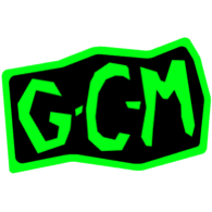 G-C-M emblem