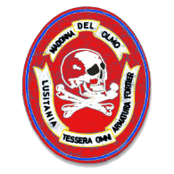 LUSIT emblem