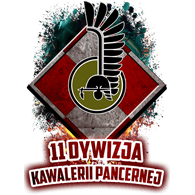 DKP- emblem