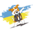 BO-UA emblem