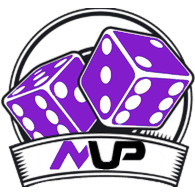 MUPS emblem