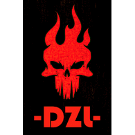 -DZL- emblem