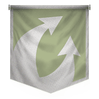 WAKUP emblem