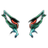 -D_F- emblem