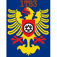 1TB3 emblem