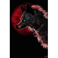 DEWF emblem