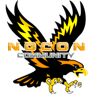 NOCON emblem